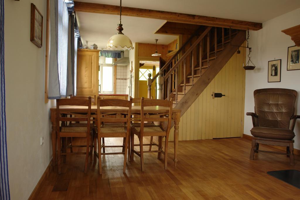 Chata Hugo - 3 Retreat Apartments Tanvald Exteriör bild