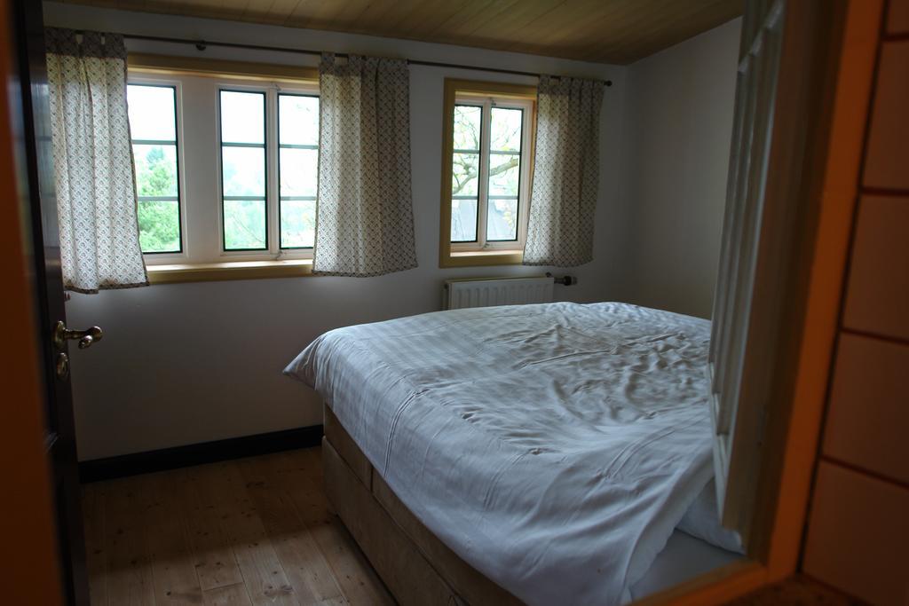 Chata Hugo - 3 Retreat Apartments Tanvald Exteriör bild